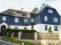 Alte Schule Heberndorf