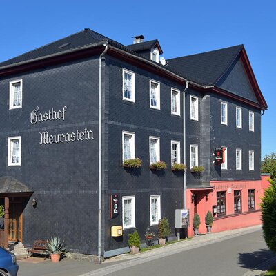 Gasthaus & Pension Meurastein