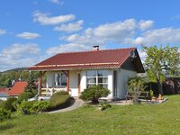 Ferienhaus Angelika in Hinternah