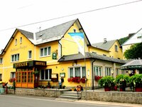 Hotel-Gasthaus Steiger