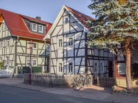 Ferienhaus Die drei Haselnüsse