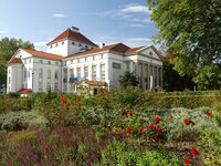 Theater in Nordhausen