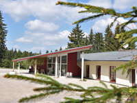 Waldhotel Rennsteighöhe