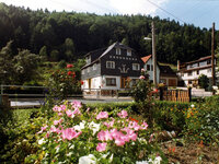 Ferienwohnungen Vogler