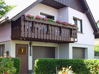 Ferienhaus Schleitzer