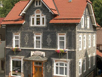 Gästehaus Heß, Schönbrunn