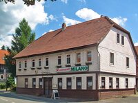 Hotel & Ristorante Milano