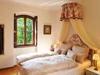 Honeymoon-Arrangement auf Schloss Wetzelstein