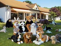 STEINER Plüsch GmbH