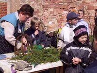 Aktivmuseum Breitungen