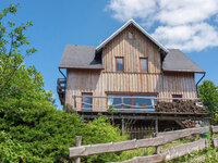 Ferienhaus Thüringer Wald Böhlen