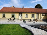 Ferienwohnungen Hases Ruh & Fuchsbau