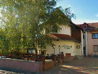Gasthaus - Am Flossanger