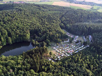 Schönsee-Camping