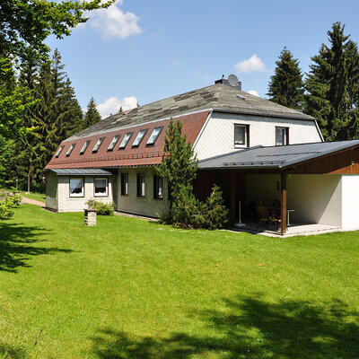 Appartements Vier Jahreszeiten