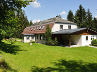 Appartements Vier Jahreszeiten