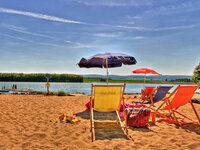 Campingplatz Palumpa-Land