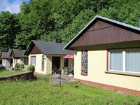 Ferienhäuser / Schullandheim Geraberg