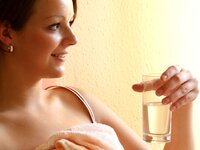 Streicheleinheiten für die Seele