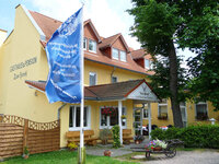 Gasthaus & Pension Zum Hirsch