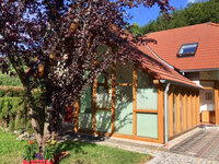 Ferienwohnung Wiesenhaus