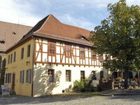 Stadtmuseum - Klötznersches Haus