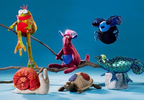 STEINER Plüsch GmbH