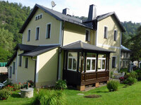 Ferienwohnung Leucht