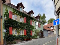 Pension Bergstube, Bad Langensalza