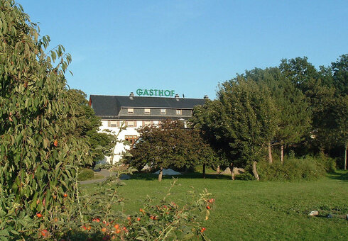 Gasthof Blankenberg