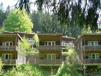 Feriendorf Bad Hundertpfund