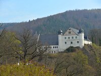 Zeughaus Schwarzburg