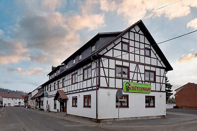 Pension-Schuetzenhof-Crock