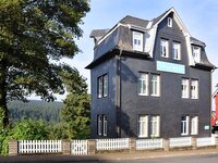 Ferienappartements Villa Salve