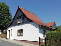 Ferienhaus Sabine, Frauenwald