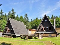 Ferienhaus Rennsteighütte