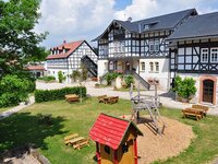 Ferienhof Domäne Groschwitz