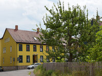 Monteurwohnung Ohrdruf
