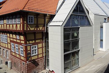 Flohburg - Das Nordhausen Museum