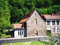 Klosterkirche in Thal