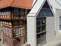 Flohburg - Das Nordhausen Museum