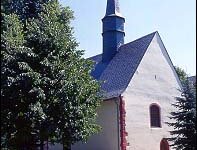 Die Gottesackerkirche