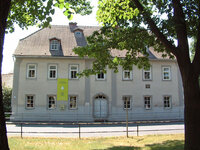 Alte Försterei Ilmenau