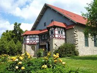 Theatermuseum Meiningen (© Foto: Manfred Koch