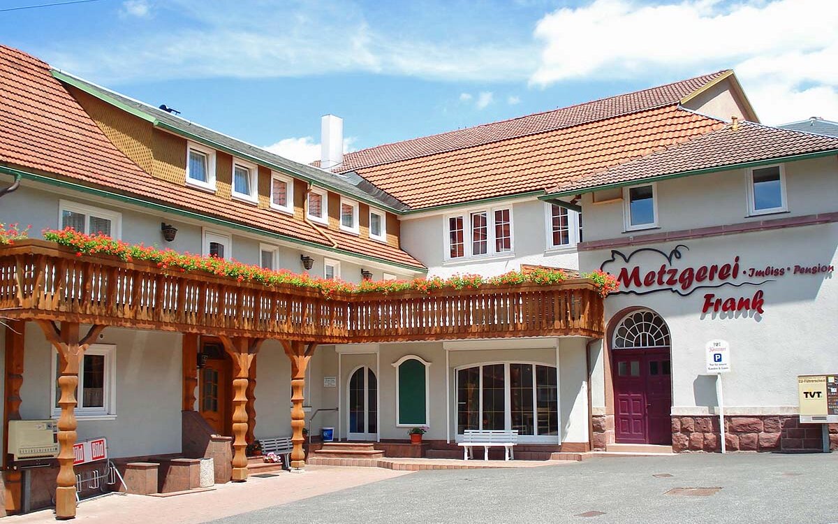 Pension-Frank-Struth-Helmershof-Panorama