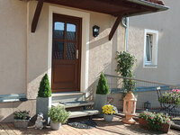 Ferienwohnung Raitzsch