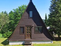 Finnhütte Thüringer Meer 45