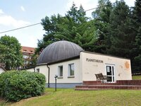 Planetarium Bad Salzungen
