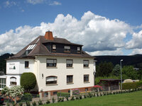 Pension Böhm