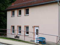 Ferienwohnung Fam. Wally